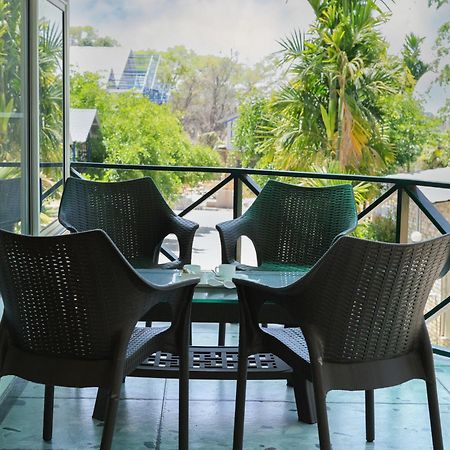 Mgm Whispering Wind'S Yelagiri Hotel Ngoại thất bức ảnh