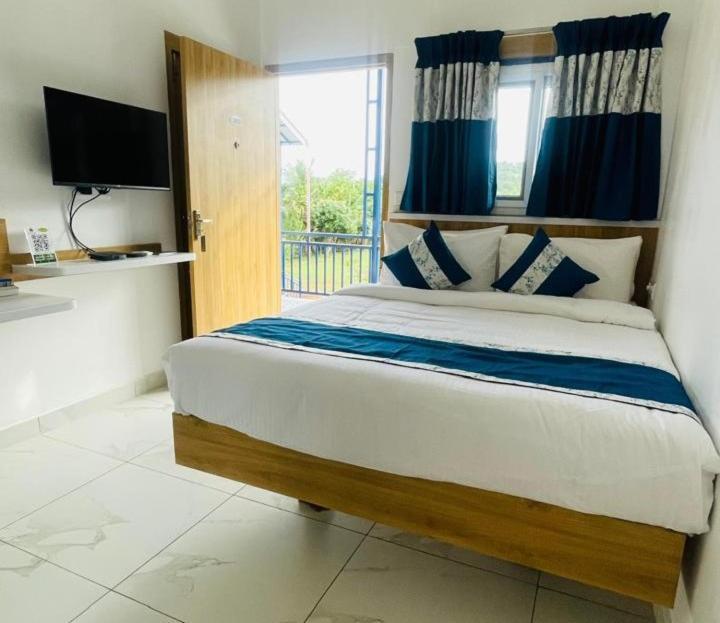 Mgm Whispering Wind'S Yelagiri Hotel Ngoại thất bức ảnh