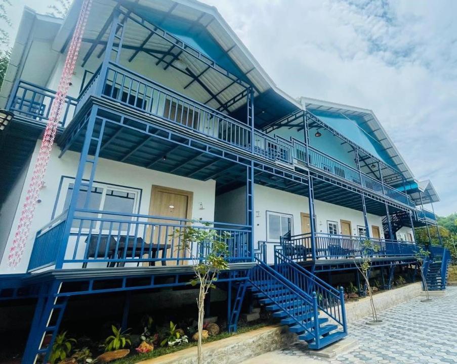 Mgm Whispering Wind'S Yelagiri Hotel Ngoại thất bức ảnh