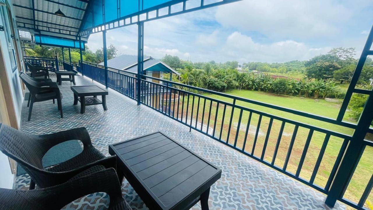 Mgm Whispering Wind'S Yelagiri Hotel Ngoại thất bức ảnh