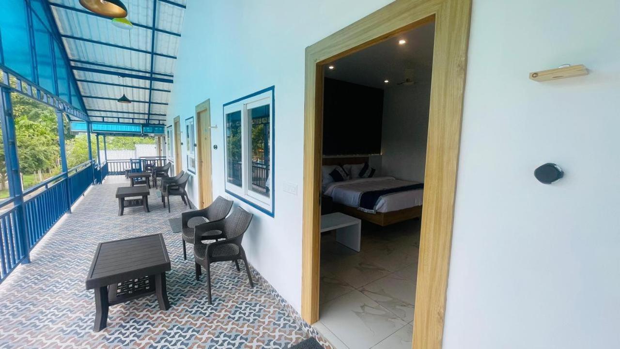 Mgm Whispering Wind'S Yelagiri Hotel Ngoại thất bức ảnh
