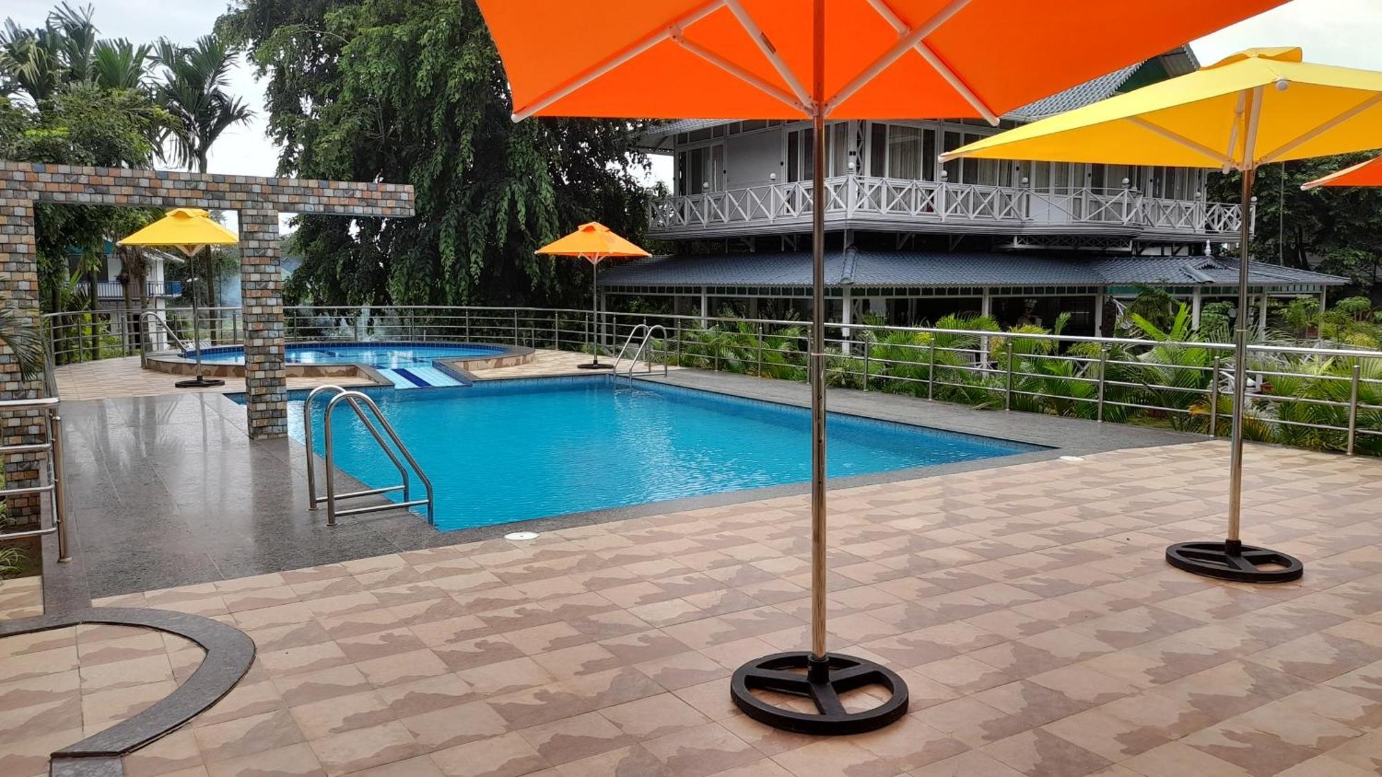 Mgm Whispering Wind'S Yelagiri Hotel Ngoại thất bức ảnh