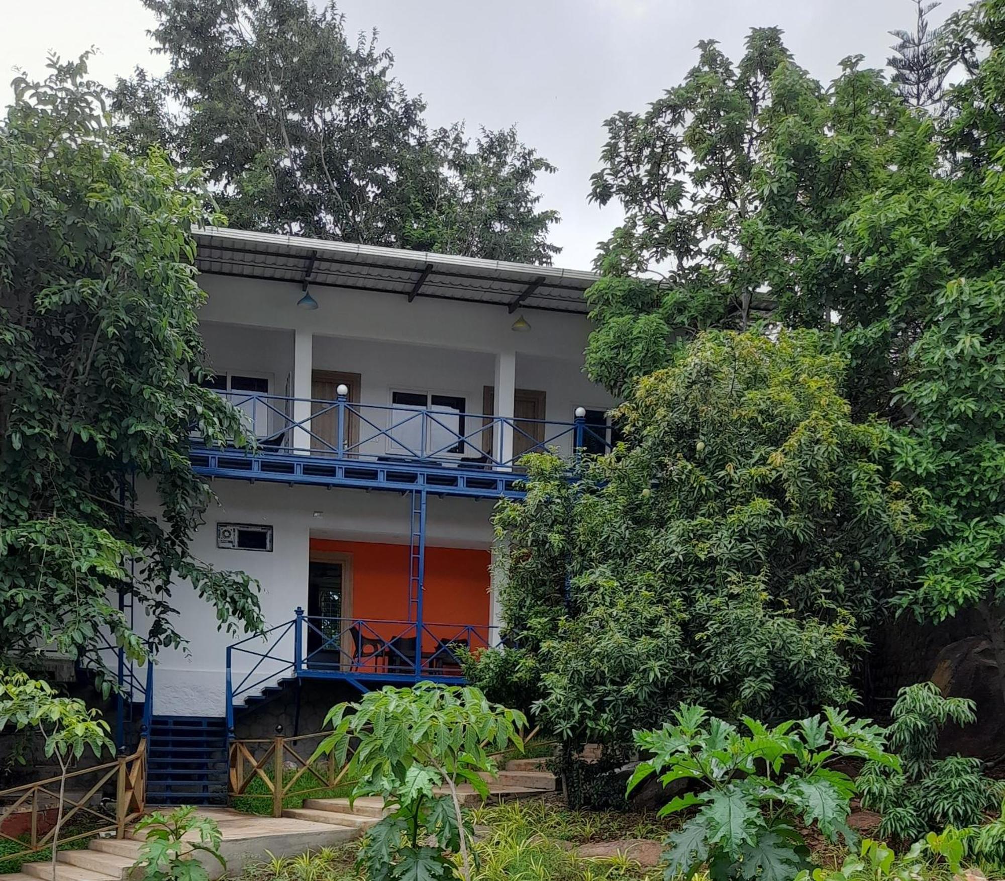 Mgm Whispering Wind'S Yelagiri Hotel Ngoại thất bức ảnh