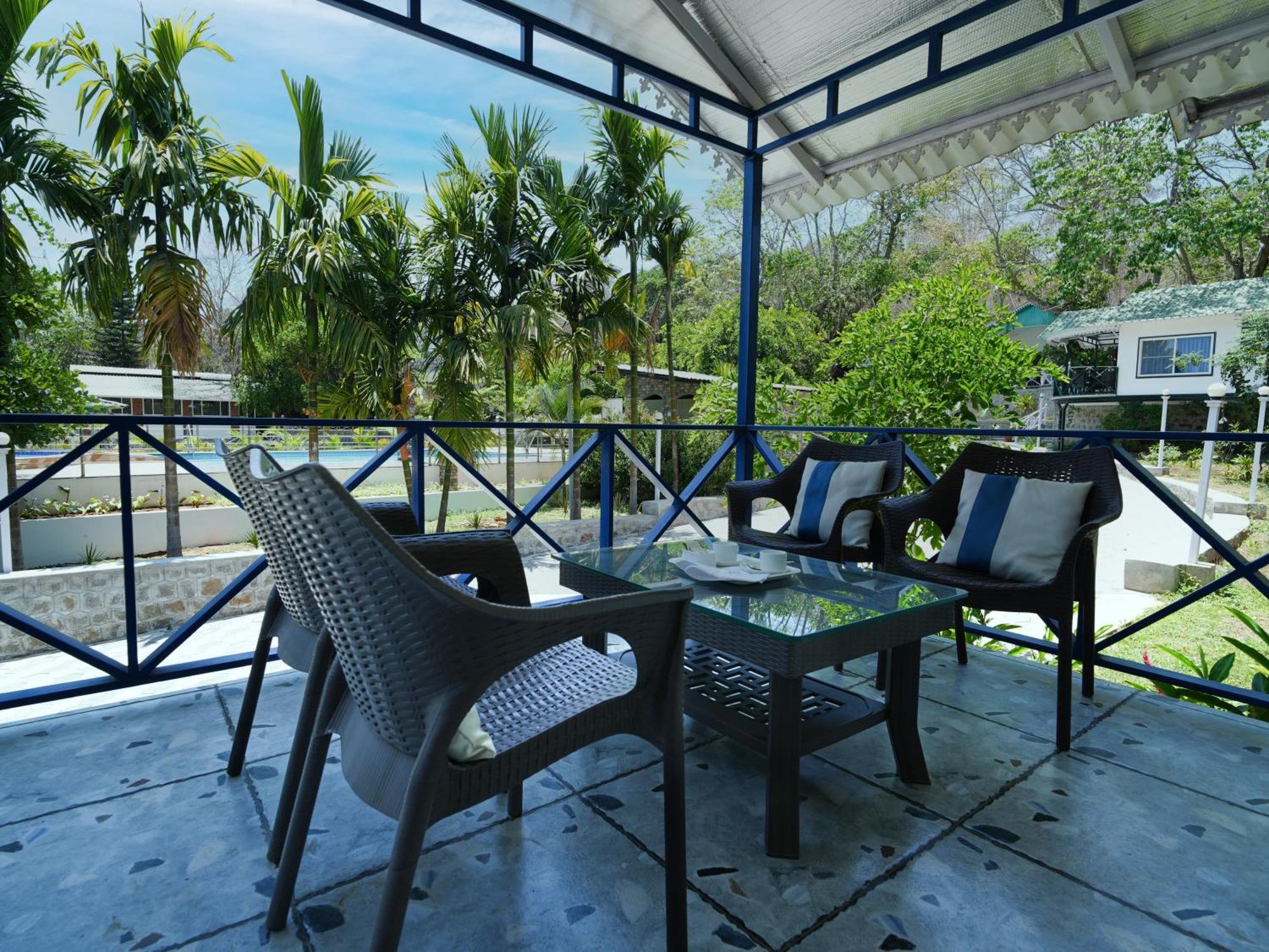 Mgm Whispering Wind'S Yelagiri Hotel Ngoại thất bức ảnh