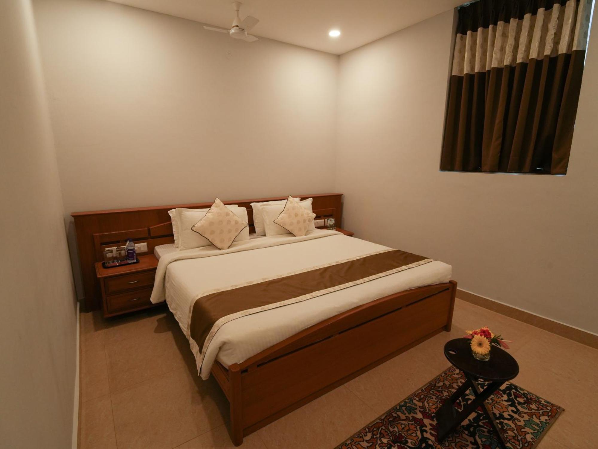 Mgm Whispering Wind'S Yelagiri Hotel Ngoại thất bức ảnh
