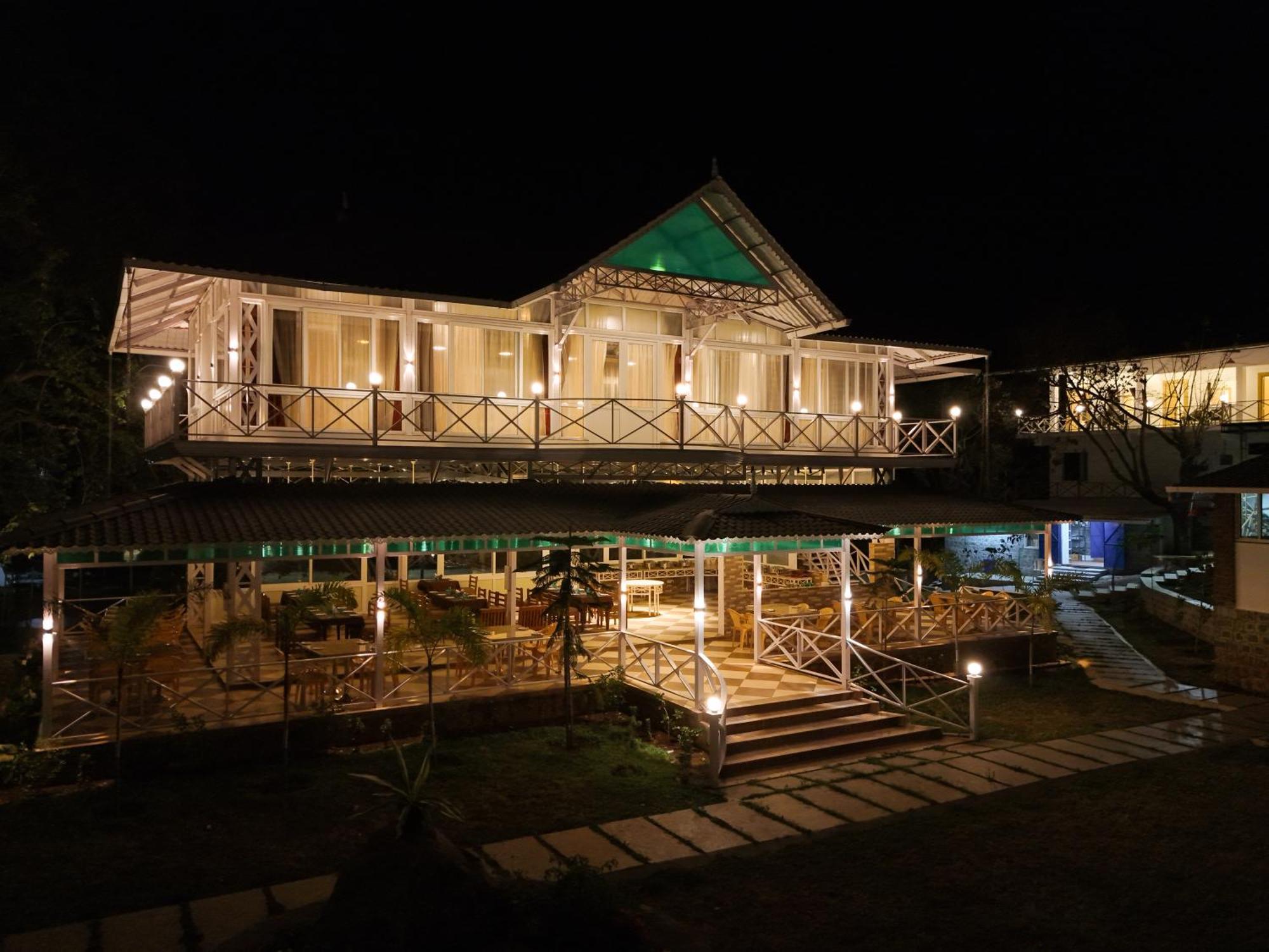 Mgm Whispering Wind'S Yelagiri Hotel Ngoại thất bức ảnh