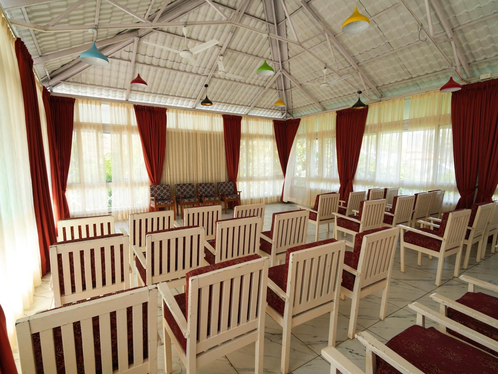 Mgm Whispering Wind'S Yelagiri Hotel Ngoại thất bức ảnh