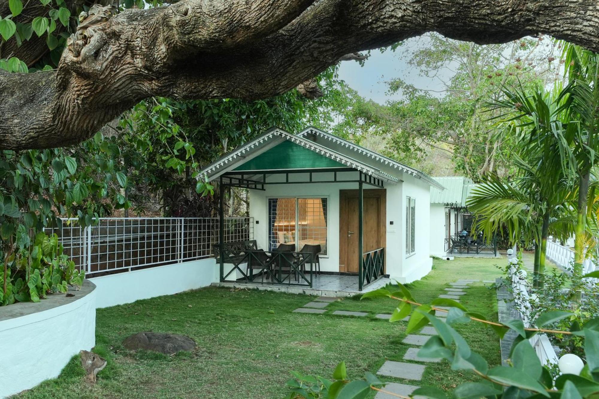 Mgm Whispering Wind'S Yelagiri Hotel Ngoại thất bức ảnh