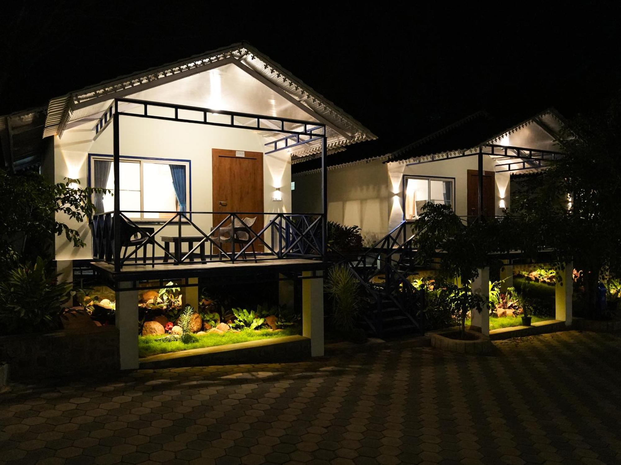 Mgm Whispering Wind'S Yelagiri Hotel Ngoại thất bức ảnh